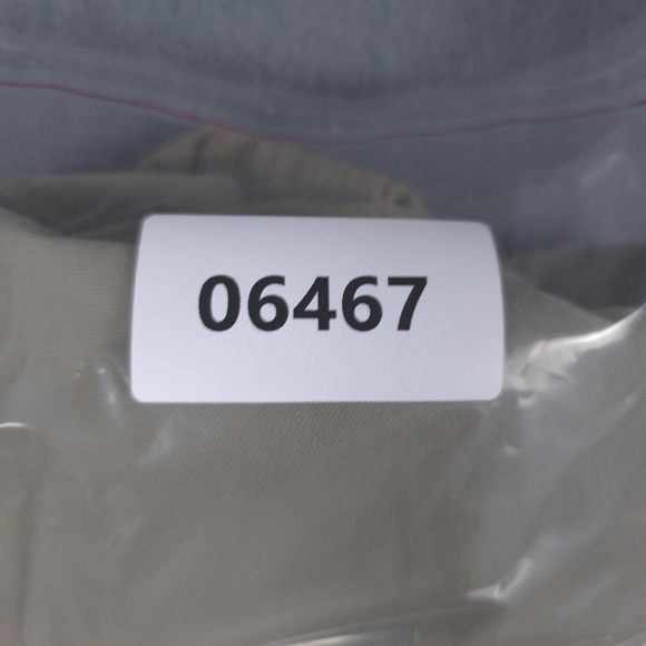 Kokatat Paddle Wear Convertible Pants Mens XL Khaki Nylon Kayaking Paddling - Picture 13 of 13